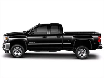 2017 Gmc Sierra 2500Hd Double Cab >> 2017 GMC Sierra 2500 HD Double Cab | Pricing, Ratings & Reviews | Kelley Blue Book 2017 Gmc Sierra 2500Hd Double Cab >> 2017 GMC Sierra 2500 HD Double Cab | Pricing, Ratings & Reviews | Kelley Blue Book